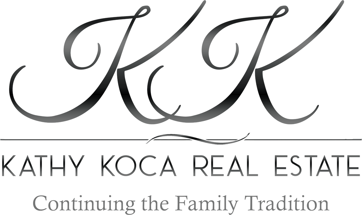Kathy Koca Real Estate